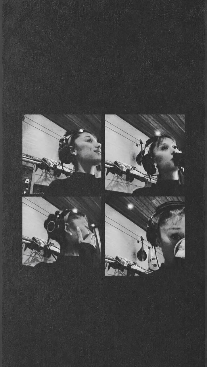 hate that i made you love me
melody pass version ꕤ ｡˚ ♪
download now