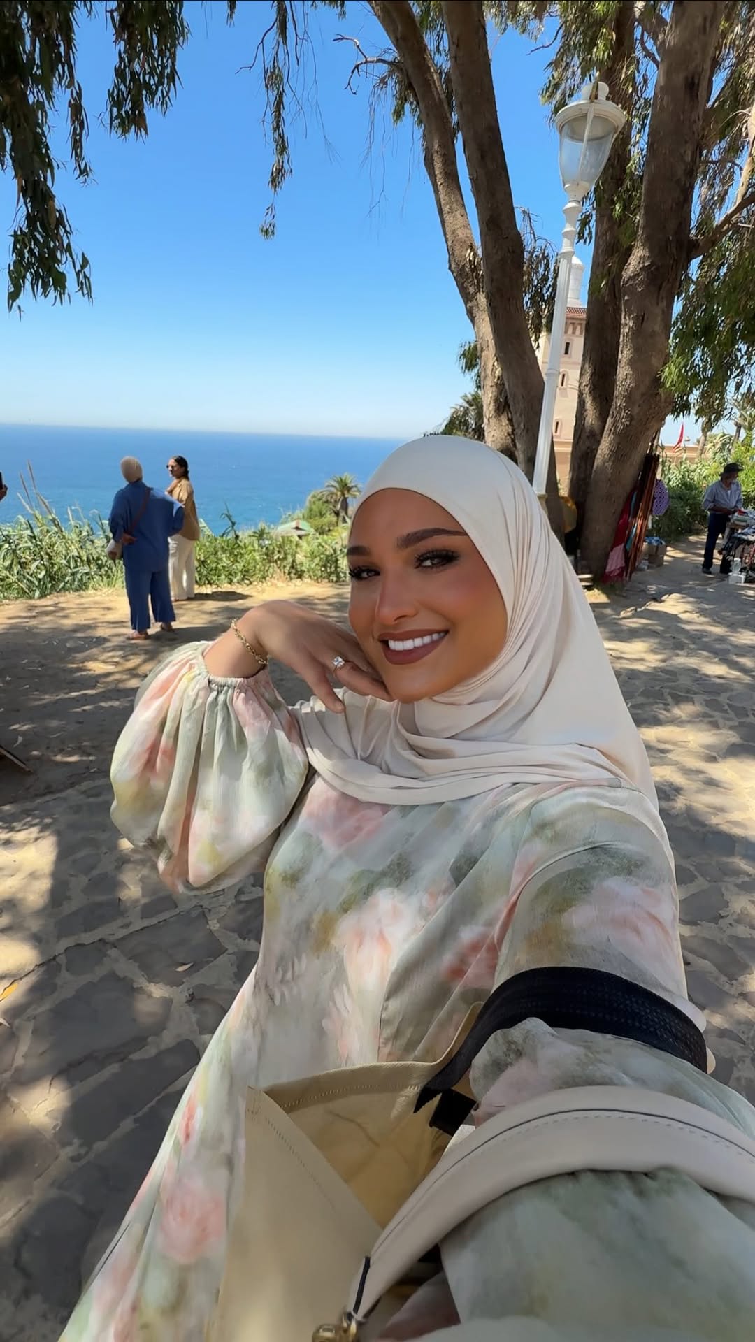 Most people think Tangier is only about nightlife, parties, and busy streets. But having grown up coming to this city my whole life, I know there’s so much more to it. Over the last few days, I’ve been filming some of my favorite places, local spots, incredible food, and unforgettable views to show a different side of Tangier. My full YouTube video drops tomorrow and trust me, this is not the Tangier most people think they know! 🇲🇦✨ YouTube: oulfaxoul