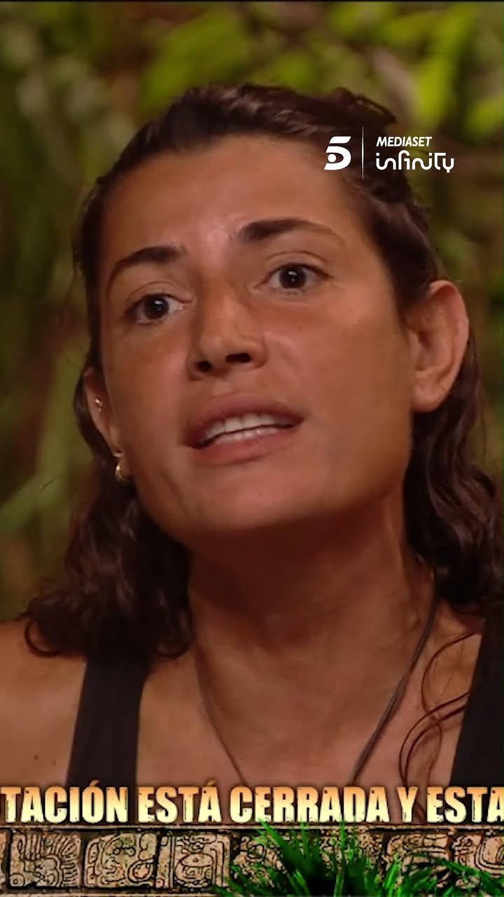 La palapa esta noche está 🔥

🦀 #Supervivientes: GRAN FINAL el jueves 11 de junio, en Telecinco y @mediasetinfinityes