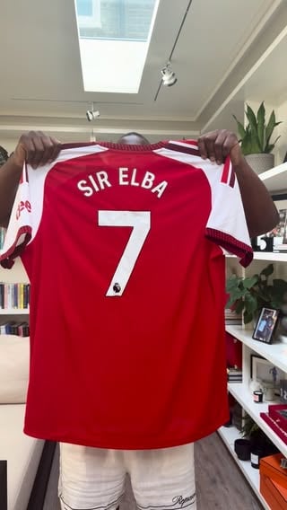 Ole! Ole! Ole! @arsenal