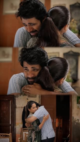 Finally 😍❤️
Today in #AyyanarThunai ✨

#ayyanarthunai #vijaytelevision #globalvillagers