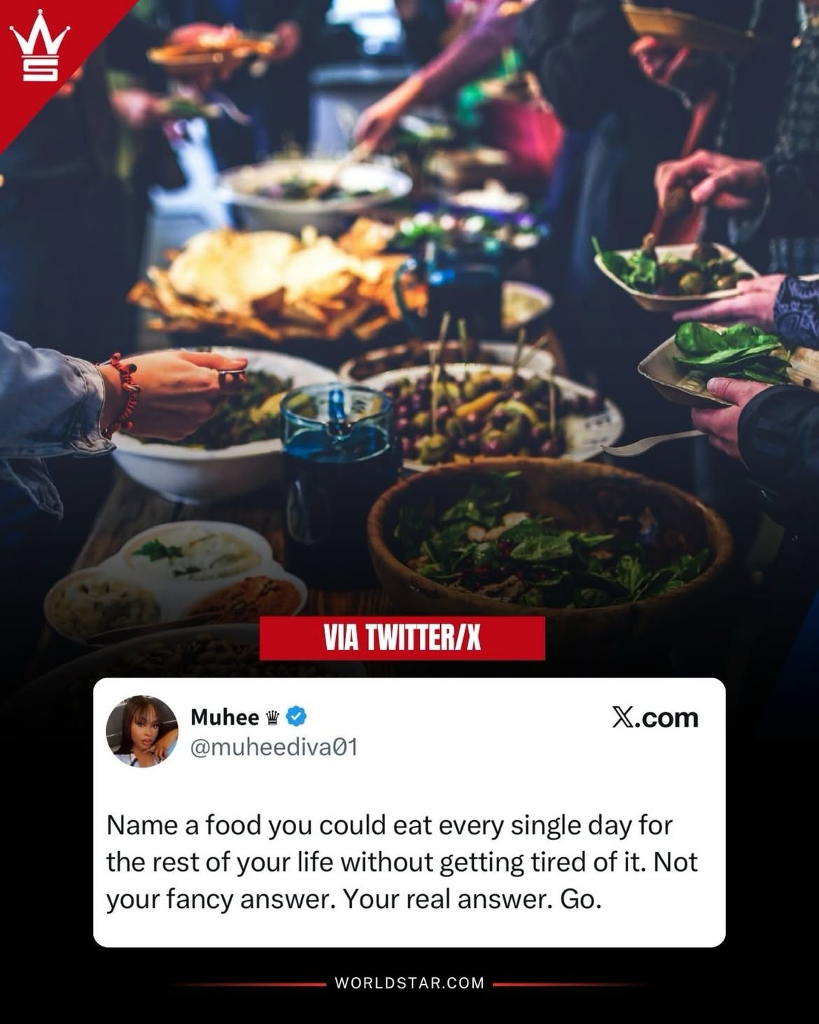 Let us know below! 👇🤔