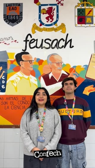 ⚠️📢 La Delegación Presidencial rechazó el recorrido que solicitamos para la movilización de este 3 de junio, modificándolo para impedir nuestro paso por La Moneda.

📝 Pese a que presentamos nuestra solicitud con anticipación y participamos de las instancias de diálogo convocadas, se decidió cambiar arbitrariamente el recorrido originalmente propuesto.

✊ Frente a esta decisión, queremos ser claros: la movilización sigue en pie y mantendremos el recorrido originalmente convocado desde Plaza Baquedano hasta Los Héroes.

📚 Porque nuestras demandas son legítimas.
🗣️ Porque tenemos derecho a manifestarnos.
🔥 Y porque no aceptaremos que la voz del movimiento estudiantil sea invisibilizada.

📍 Plaza Baquedano hacia los Los Héroes
🗓️ 3 de junio, 10:30 hrs

🚩 ¡Nos vemos en las calles!