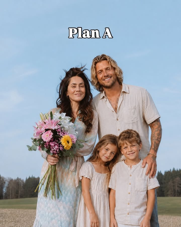 Ich tendiere irgendwie zu Plan C oder D😂😜
#lifeplan #lifeisanadventure #singlegirl