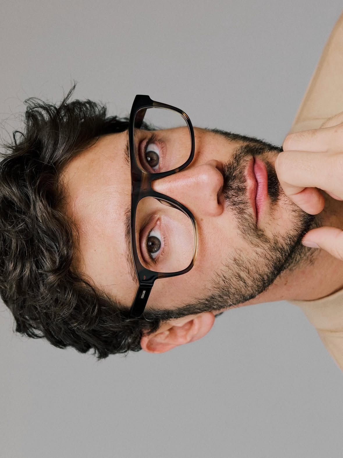 Through a different lens @ferragamo
 #adv #FerragamoEyewear