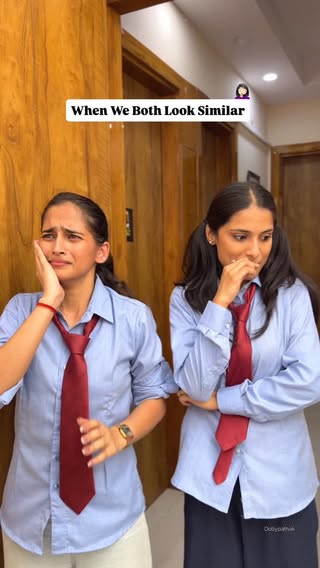 Ye toh kisi din marwa k hi maanegi! 🤨Par filhal toh @Philips k Garment Steamer ne last minute fix krke bacha liya! Easy to use and perfect for travelling!

@philipshomelivingindia #endlesslooksonesolution #viral #relatable #comedy #sisterhood