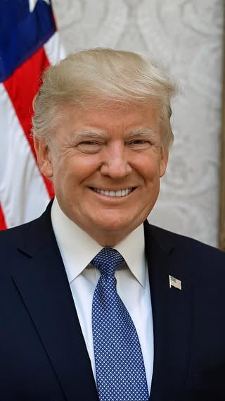 Un respaldo que refleja el nivel y calidad de la relación que tendrá Colombia 🇨🇴 y USA 🇺🇸 en la era de @delaespriella_style 
Potenciaremos una relación comercial de más de 50.000 millones de dólares en comercio, más de 5500 millones de dólares en inversión y más de un millón de turistas. Viene una mejor era el las relaciones con nuestro primer socio de inversión, comercio y cooperación. 

Es el reconocimiento de confianza a un modelo de gobierno que proponemos respetuoso de la iniciativa privada y de las libertades a diferencia del otro modelo (la patria miseria de Cepeda) que pretende atacar la democracia, debilitar las libertades, continuar ensalzando criminales con La Paz total y debilitar al sector productivo. 

Muy importante este respaldo del gobierno de @realDonaldTrump a la colombia 🇨🇴 de @ABDELAESPRIELLA