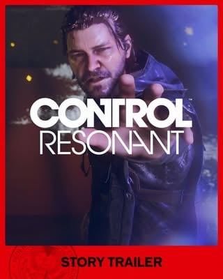 Humanity meets a new threat to our existence when CONTROL Resonant launches – September 24th 2026.

The story trailer is out now. Pre-orders are open. 

Nothing stays contained forever.

< YOU’RE UP >

#CONTROLResonant