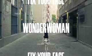 She in the sky ain’t she