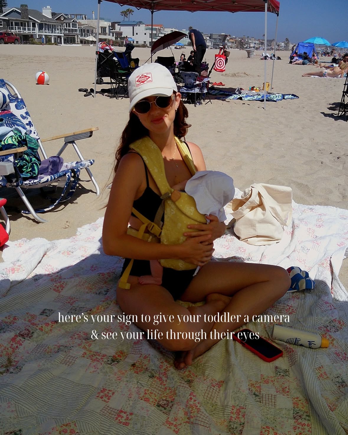 these photos are everything to me 🥲 comment CAMERA & i’ll send you the link to the one we have! they are on sale right now 📸🫶🏼 
•
•
•
#toddlermom #childhoodnostalgia #magicalchildhood