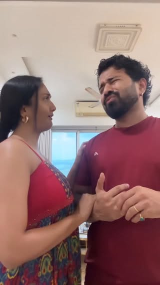 Don’t fall for it ♥️🤓

#couplereels #justforfun #friendshipgoals❤️