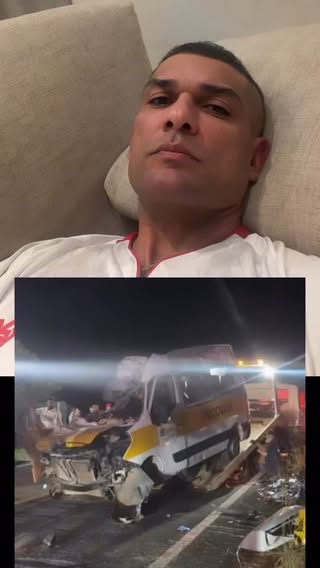 Tem frases que atravessam a gente.

No meio do caos, aquela menina não lembrou de coisas.

Lembrou da mãe.

Da família.

De Deus.

E isso me fez pensar: somos passageiros nessa vida. Inquilinos do tempo.

A pergunta é: o que estamos deixando dentro de quem amamos enquanto estamos aqui?

Porque talvez nossos filhos não precisem apenas lembrar do que fizemos por eles.

Precisem lembrar como se sentiram ao nosso lado.

A vida passa por estações.

Algumas felizes.

Outras difíceis demais.

E no fim, talvez o mais importante não seja quanto tempo ficamos.

Mas o que deixamos no coração de quem continua a viagem.

Abrace mais.

Esteja presente.

Porque ninguém controla a próxima estação.

#Reflexão #Família #Fé #Vida #Presença PaisEFilhos