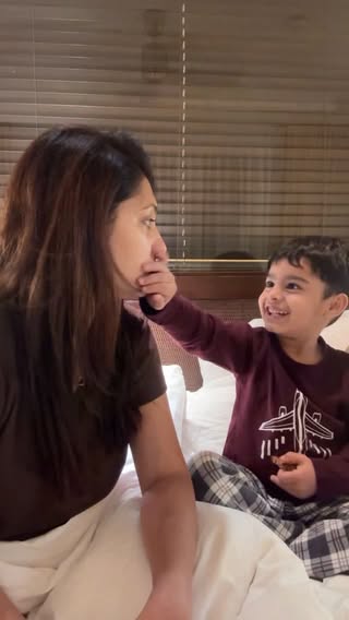 POV: Your son knows your shopping history. 🛍️😂
.
.
.
.
#momnduggu #instareels #instagood #memories #funtimes