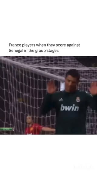 Top 10 respect moments in football