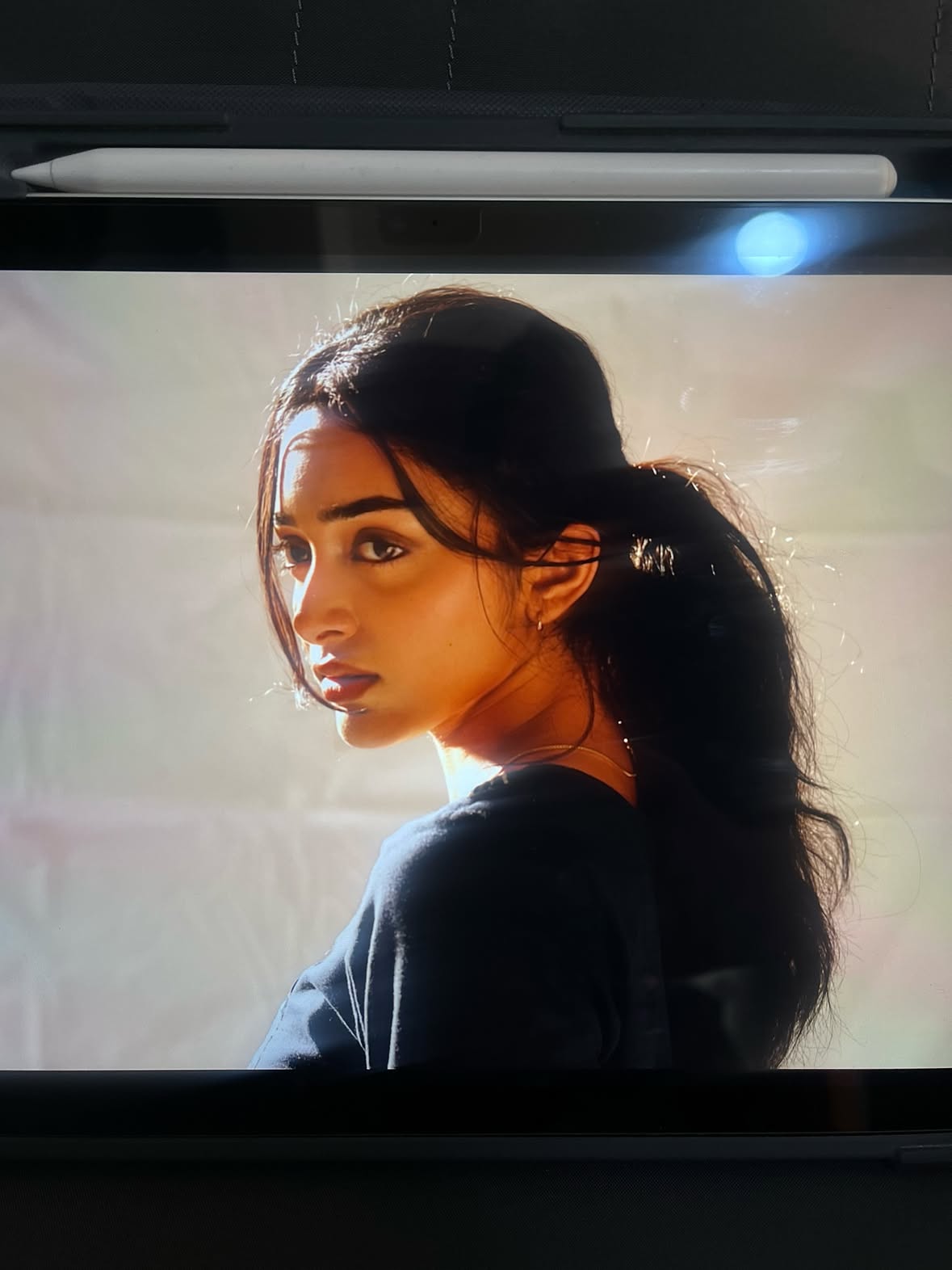 Behind all that aura-farming 🤡💥

Blast still running in theatres ♥️♥️♥️