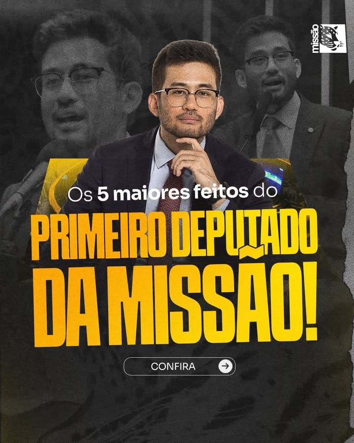O JAPA É BÃO! 

Imagina se tivéssemos 500 Kim Kataguiri no congresso?

Esquecemos de algum feito do japa? Deixa nos comentários! 👇🏻

Siga o @kimkataguiri 

#politica #congresso #deputado #partidomissao #brasil