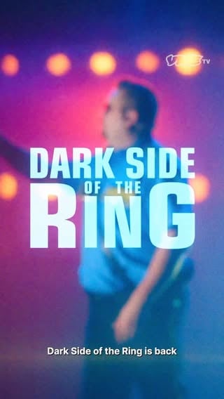 The official trailer for Season 7 has arrived.

The season features an unprecedented three-part look inside the ambition, controversy, and backstage battles that defined TNA Wrestling, told through the eyes of @realjeffjarrett, along with the stories of Paul Orndorff, Big Boss Man, Zach Gowen, and the legendary clash between @samoajoe and Necro Butcher.

The three-part TNA event kicks off with a special 2-hour premiere on July 7 on @vicetv & @cravecanada and concludes the following week.

#darksideofthering