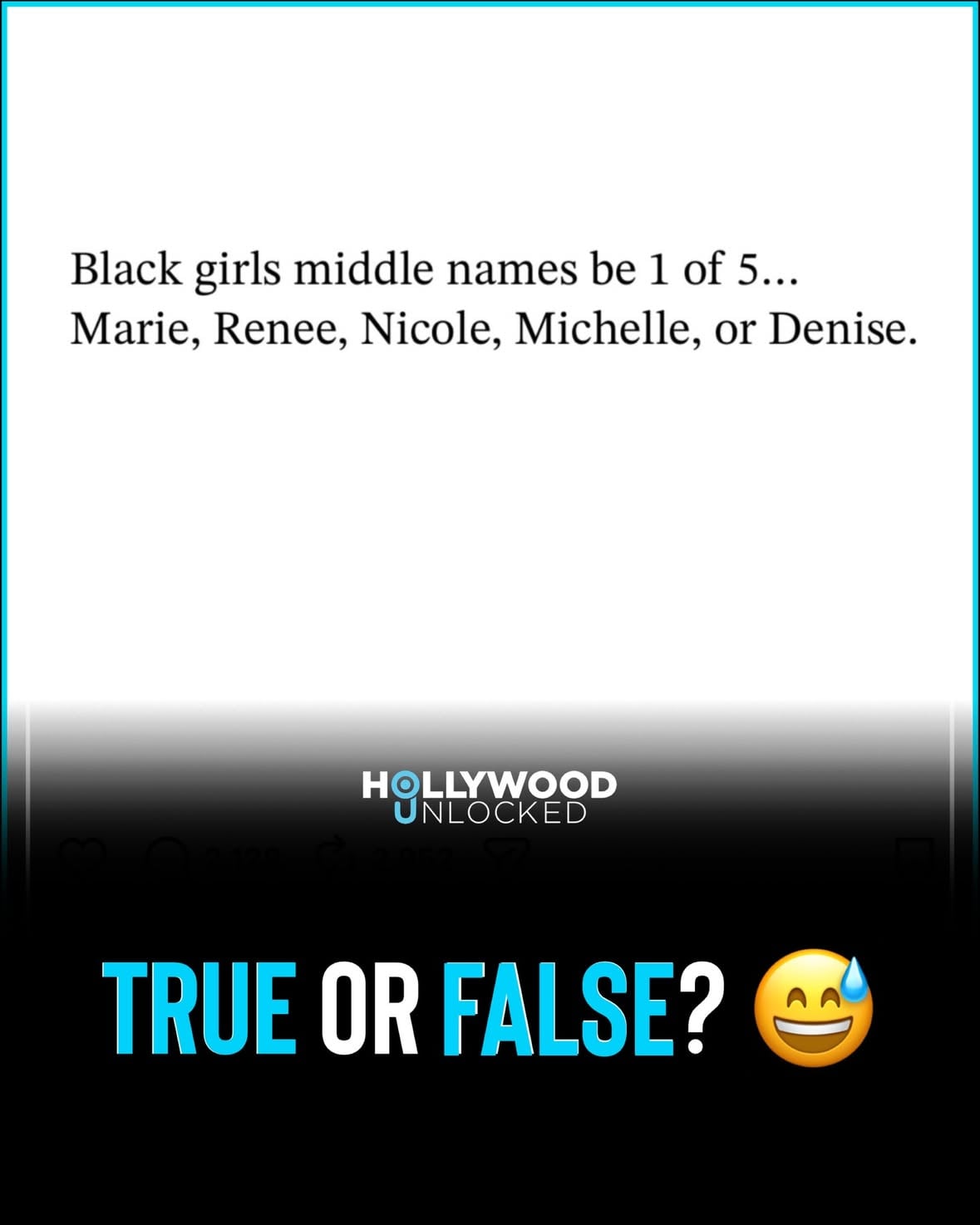 #HUPoll: #Socialites, is this true or false? 😅😅 via: @poetic_style