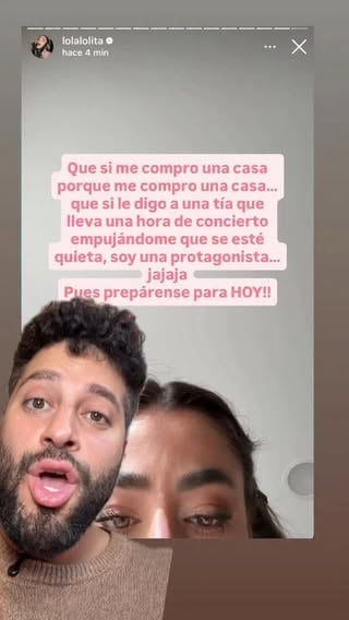 Lola Lolita explota en un comunicado tras la polémica de la casita de Bad Bunny. HENRY MENDEZ OPINA 😱🤣 #lolalolita #henrymendez #badbunny