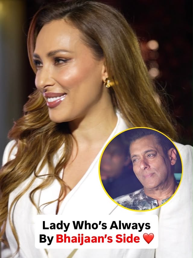 Friendship That Stood The Test Of Time ❤️✨

#gs #salmankhan #luliavantur #bollywood
