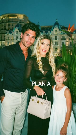 Per Genny plan A o plan B? 😍👀