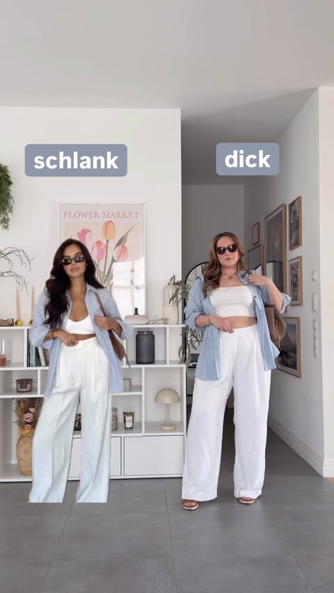 Wie findet ihr dieses Outfit? 🤭👀 
Würdet ihr es tragen? 

#plussizefashion #outfitsinspo #outfitideas4you #plussize