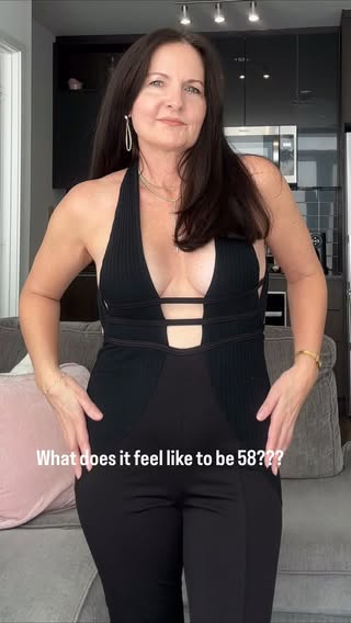 Great!!!

#womenover50 #maturebeauty #over50andfabulous