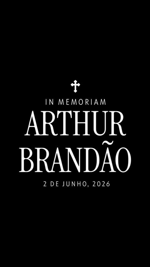 Descanse em paz, Arthur Brandão. Assista ao que acontece no capítulo de hoje em #QuemAmaCuida na #TVGlobo!