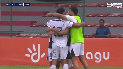 ⚽️ 2nd Goal 💥

Otis Khan with the perfect assist 🤝
Abdul Samad Arshad with the clinical finish 🎯

#Goal #Assist #MatchDay #Football