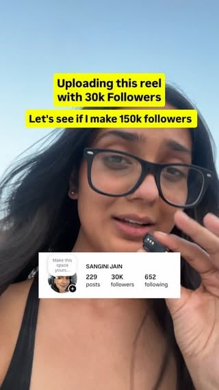 Hogaye kya 150k Followers 🥺🥺

#instagramgrowth #brandcollabs #followergain #growfollowers #contentcreation