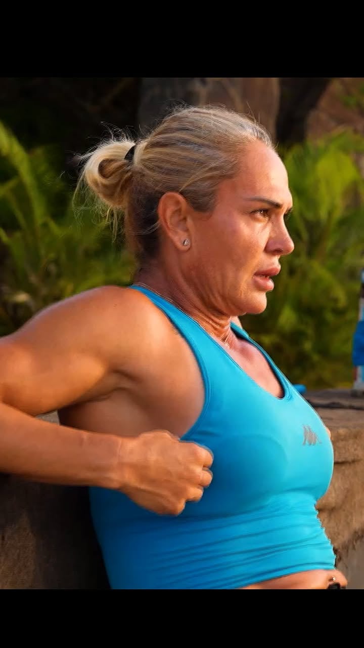 Nagihan, Ramazan'a sitem etti! #Survivor2026 #Survivor #TV8 #ACUNMEDYA #Ünlüler #Gönüllüler
