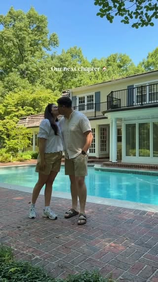 We have a long list of projects and I’ll be documenting it all right here! I can’t wait to share everything with you and hope you’ll stick around for the journey 🤍

#cottagelifestyle #cottagecoreaesthetic #cottagecorestyle #cottages #aesthetichome