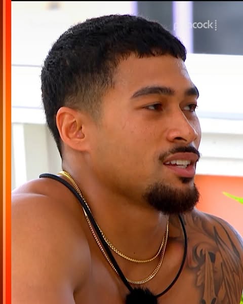 A piping hot story in 3 parts ☕️☕️☕️ #LoveIslandUSA