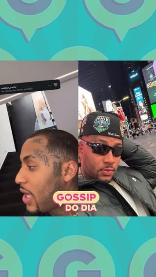 Após contar que uma mulher invadiu seu condomínio e acabou danificando seu carro, @orochi foi questionado sobre a situação do veículo. Ele afirmou que não se tratava de marketing e que a responsável era uma pessoa que nunca viu na vida, mas que tenta invadir sua casa desde o ano passado. Além disso, contou que, em uma ocasião, essa mesma pessoa alugou um carro e ficou parada em frente à sua residência.
Orochi relatou que, na delegacia, a mulher afirmou que tinha um relacionamento com ele, que havia sido traída e que não estava satisfeita com a relação.
O artista também revelou que teve um prejuízo de R$ 300 mil.

(🎥 Vídeo/Reprodução: @orochi)
