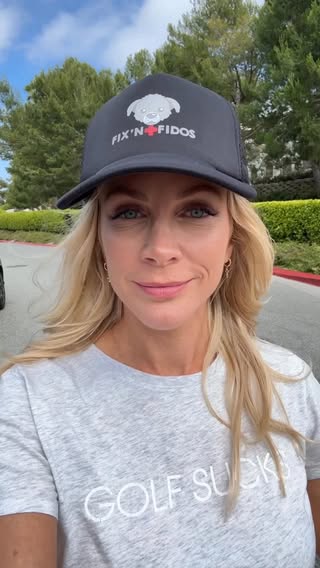 Trucker hats…. ???? Yes or no? Also - I’m now on TikTok — follow me for more deep thoughts like this 😂😂😂😂