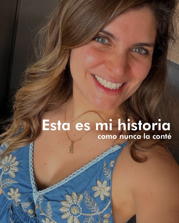 Este carrusel es un resumen de lo que han sido estos últimos años para mí: un viaje de reencontrarme conmigo misma y con mi propia voz, de entender que comunicar sana y de poner mis más de 25 años de trayectoria al servicio de los demás a través de Auténtica Comunicación @autenticacomunicacionoficial. 😍

Si algo de esto te resonó, quiero que sepas que hay un lugar para ti. 💙

Si estás list@ para empezar a expresar y mostrar tu verdadero potencial, comenta la palabra VOZ y te cuento cómo trabajamos. 😉