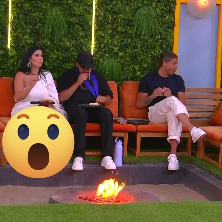 🚨😱 Luis Coronel expone que la prueba estaba "arreglada" para que ganara Fabio.

¡Se cayó el teatro de la producción! 🔥 Luis Coronel no se quedó callado y les dio a entender claramente a La Curvy y a Horacio que los balones del juego de ayer estaban completamente favorecidos para que Fabio se llevara la victoria. 📈❌

Pero Luis fue más astuto. Reveló que logró detectar la jugada chueca a tiempo y, en la última acción, tomó la decisión de ir directo por el balón más cercano a Fabio para truncarle el camino y asegurar su propio pase a la final. ¡Una auténtica jugada maestra contra el sistema! 🧠💪 Con esto, queda más que demostrado que dentro de #LCDLF6, los habitantes también se dan cuenta de los hilos que mueve la producción.

¿Ustedes qué opinan, Tramuyeros? ¿Creen que la producción ya llegó al descaro total con sus preferidos? ¡Los leemos en los comentarios! 👇🍿

#LCDLF6 #ElTramuyo #LuisCoronel #Fabio #LaCurvy #Horacio #FraudeEnLaPrueba #Favoritismo #LaCasaDeLosFamosos #ChismeBomba