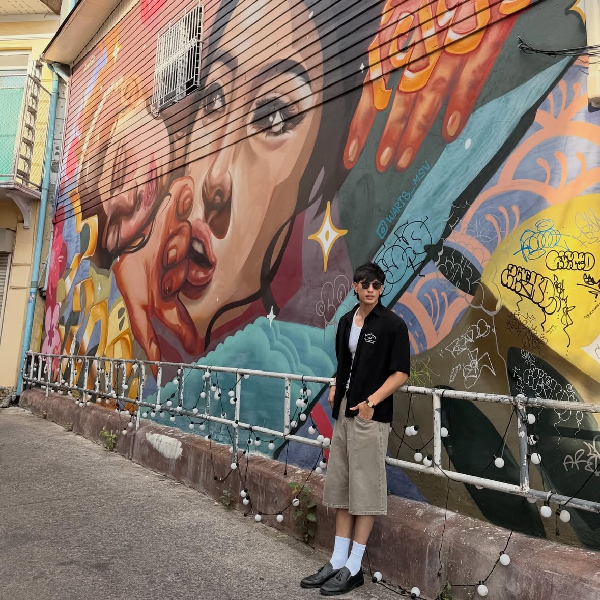 jorts & art