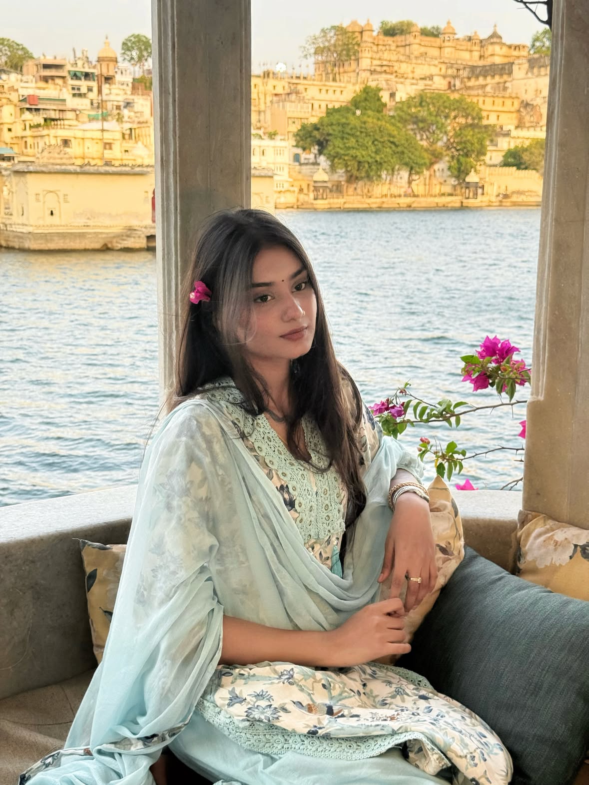In my soft era. 🌸

#picoftheday #fyp #foryou #explore #exploremore