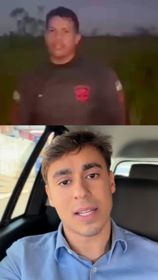 Até quando?