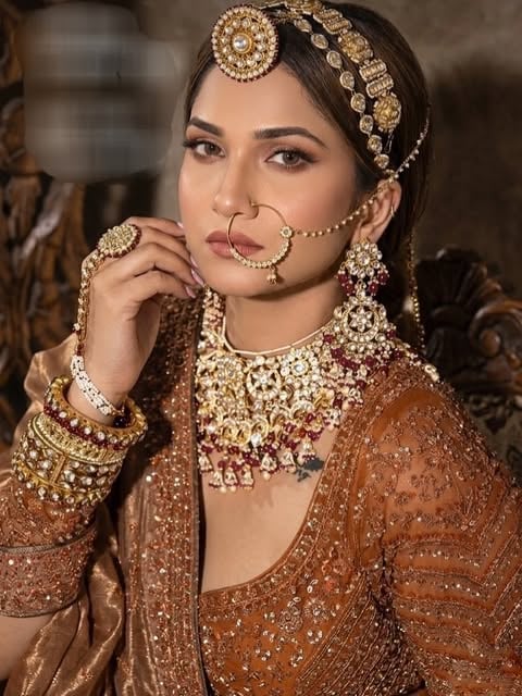Blown away by the creativity of my digital family! This fan-made AI edit is just stunning. Rate this look from 1-10 in the comments! 👇

#FanArt #AIPicture #AIArt #TraditionalLook #BridalVibes InstagramPolls
